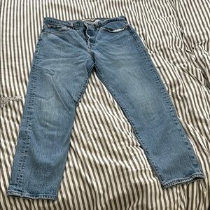 Levi’s wedgie size 31